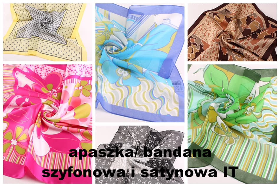Mix nowych dodatków odzieżowych z likwidacji sklepu - całość ~300 kg (45 kartonów) - zdjecie 4