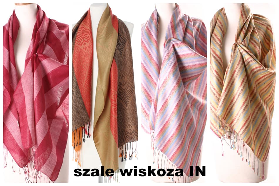 Mix nowych dodatków odzieżowych z likwidacji sklepu - całość ~300 kg (45 kartonów) - zdjecie 3