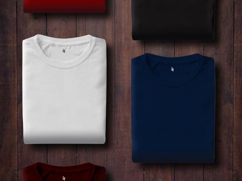 T-shirty damskie Summer Mix 10kg II kategoria