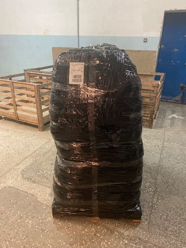 C4C Liverpool MIX Wielosezon bez opadu 200kg - zdjecie 2