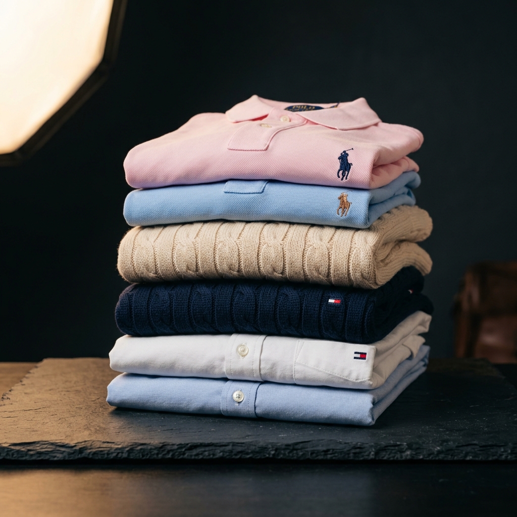 Old Money Aesthetic Mix 8kg Premium
